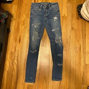 American Eagle Women’s Jeans
